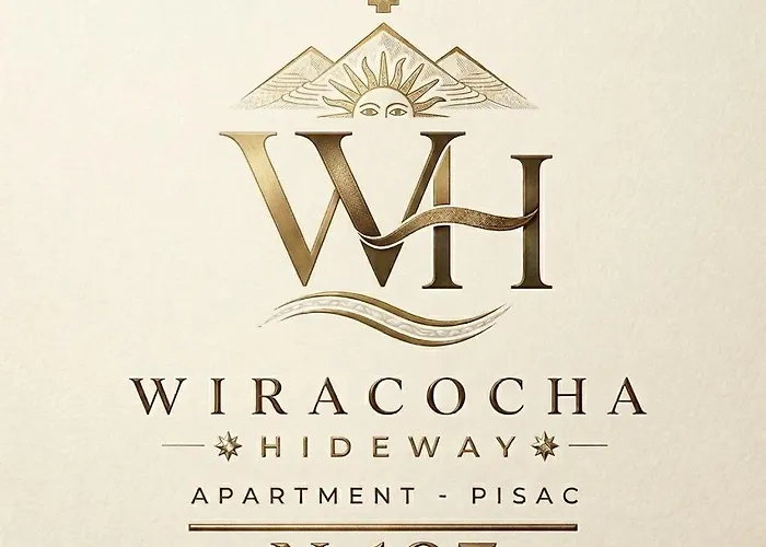 Wiracocha #1 Apartment *